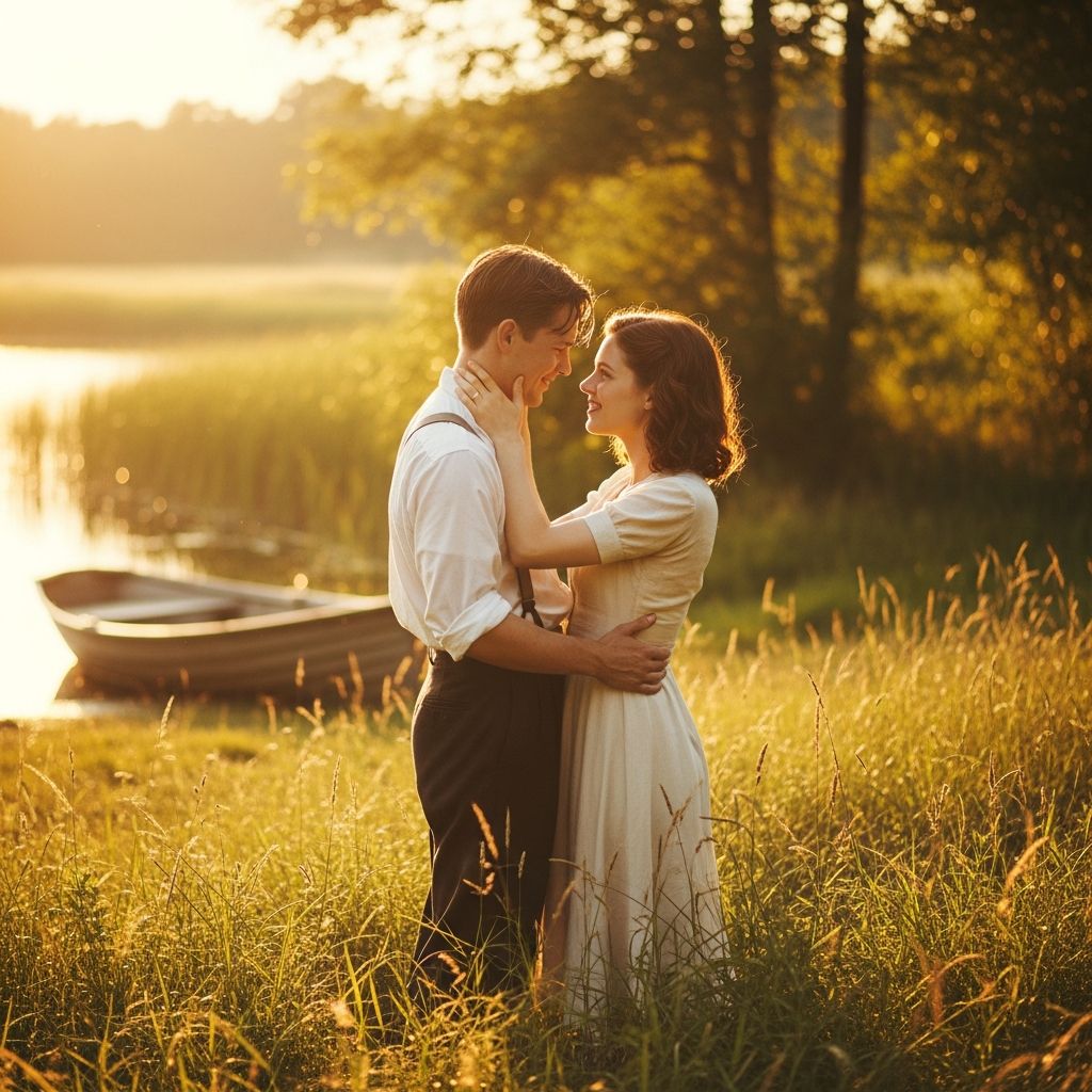 35 Movies Like ‘The Notebook’ That Deliver All the Feels Discover romantic films that tug at your heartstrings, just like 'The Notebook', from sweeping classics to tear-inducing modern love stories.