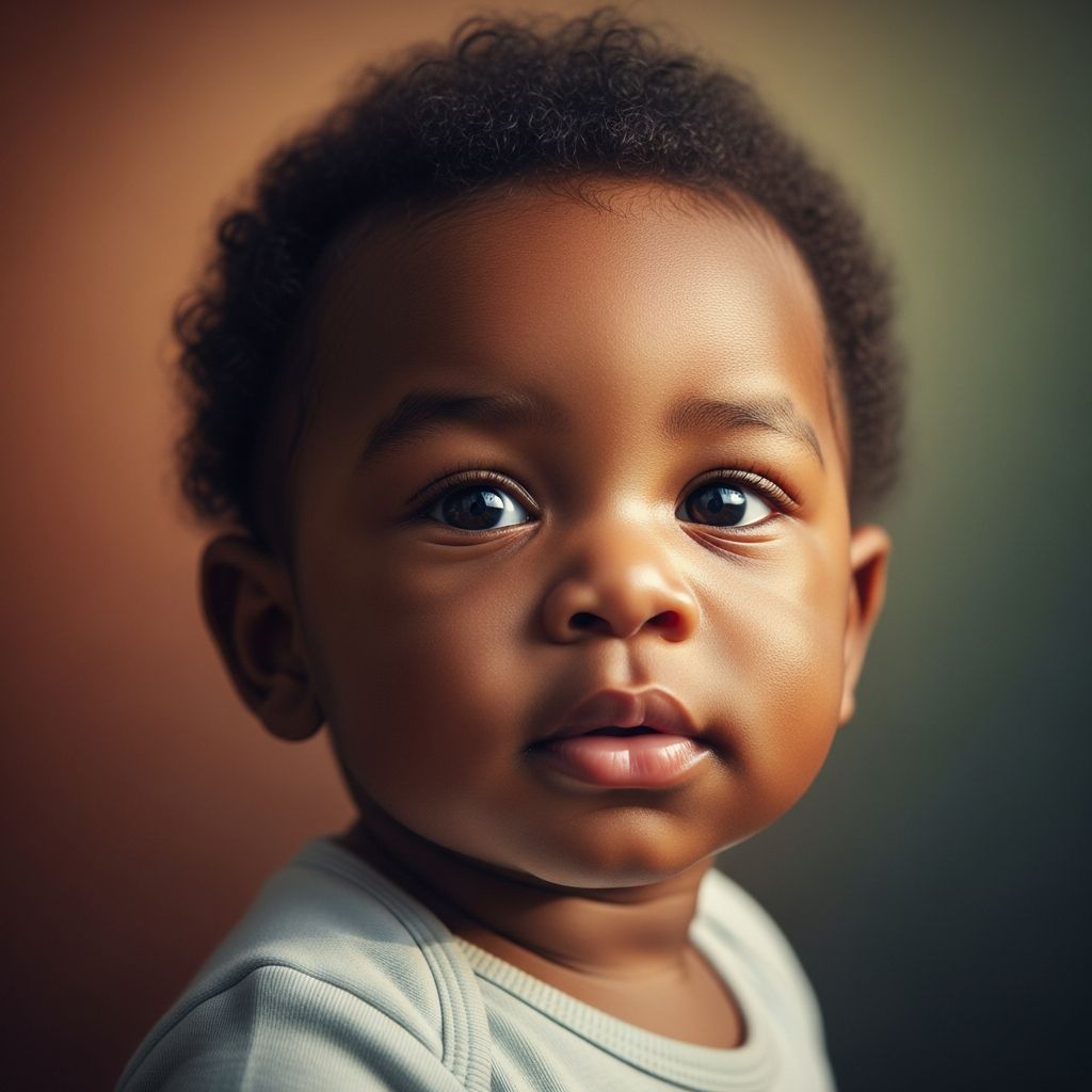 Discover inspiring, meaningful, and stylish names for Black baby boys—honoring heritage, culture, and individuality.