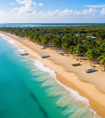 Discover why Negril’s Seven Mile Beach is Jamaica’s crowning coastal treasure—perfect for sunseekers, adventurers, and culture lovers.