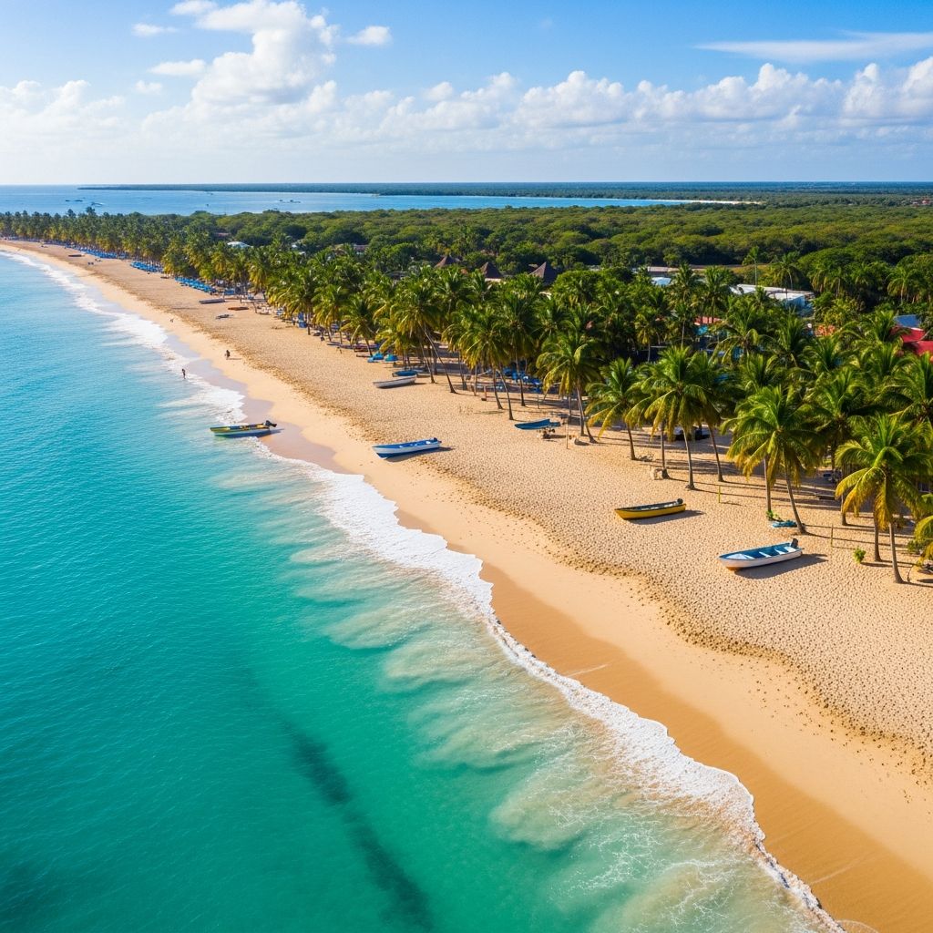 Discover why Negril’s Seven Mile Beach is Jamaica’s crowning coastal treasure—perfect for sunseekers, adventurers, and culture lovers.