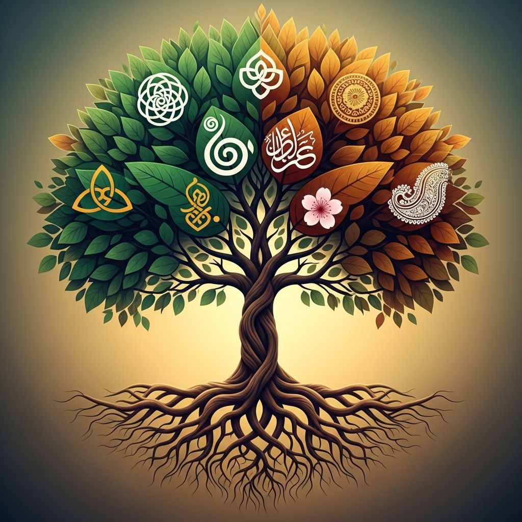 Nihal: Meaning, Origins, and Cultural Significance of a Unique Name Discover the cross-cultural history, symbolism, and qualities of the name Nihal, a distinct baby name with rich global roots and modern appeal.