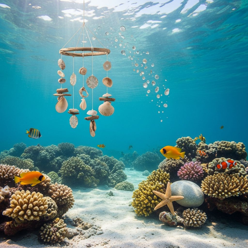 Ocean-Inspired Baby Names: A Deep Dive into Sea-Inspired Choices Dive into 160+ light and breezy ocean-inspired baby names, their meanings, origins, trends, and FAQs for your little beach baby.