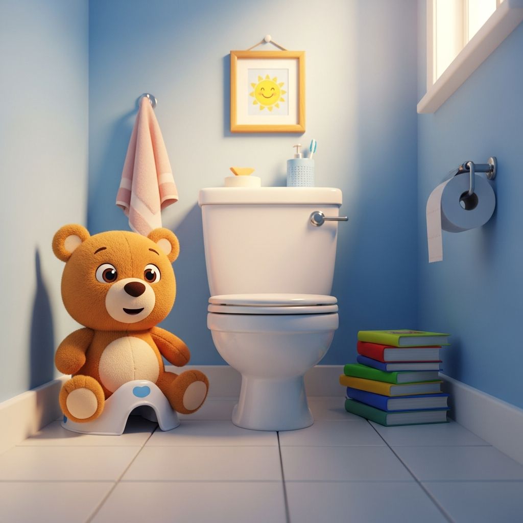Step-by-step insights on mastering the Oh Crap! Potty Training method for toddlers, including preparation, process, and practical tips.