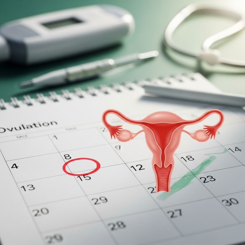 Ovulation Symptoms: Expert Insight Into the 12 Key Signs Learn the physical and subtle clues your body gives when ovulation occurs—including what’s normal, what varies, and what it means for your fertility.