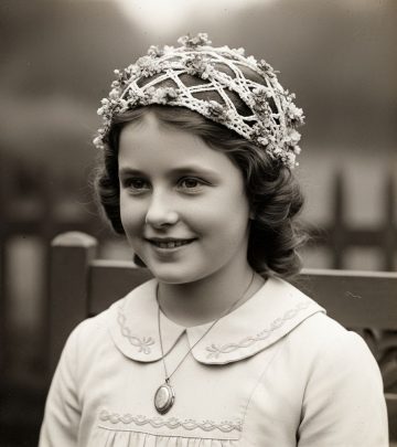 Explore the affectionate history, meaning, and cultural legacy behind the cheerful and vintage baby name Pammy.