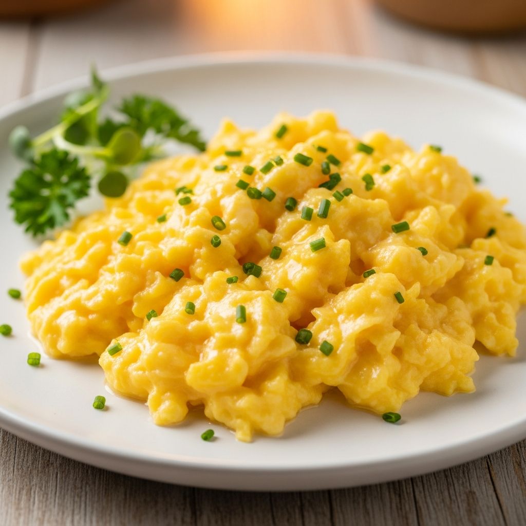 Discover the secrets behind achieving pillowy, cloud-like scrambled eggs—from classic methods to genius chef tweaks and creative combinations.