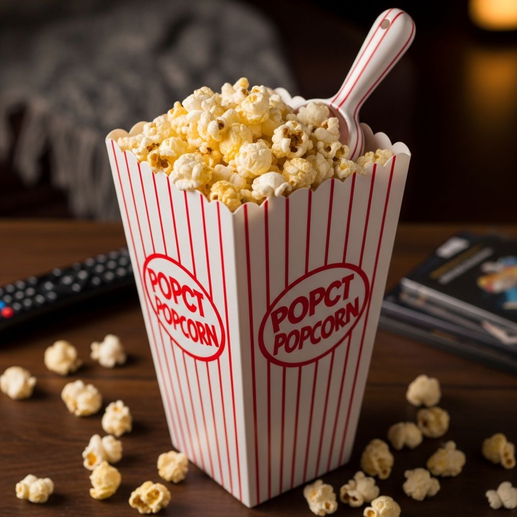 Unlock foolproof stovetop popcorn—fluffy, buttery, evenly popped—with tips, tricks, and the science behind getting it right.