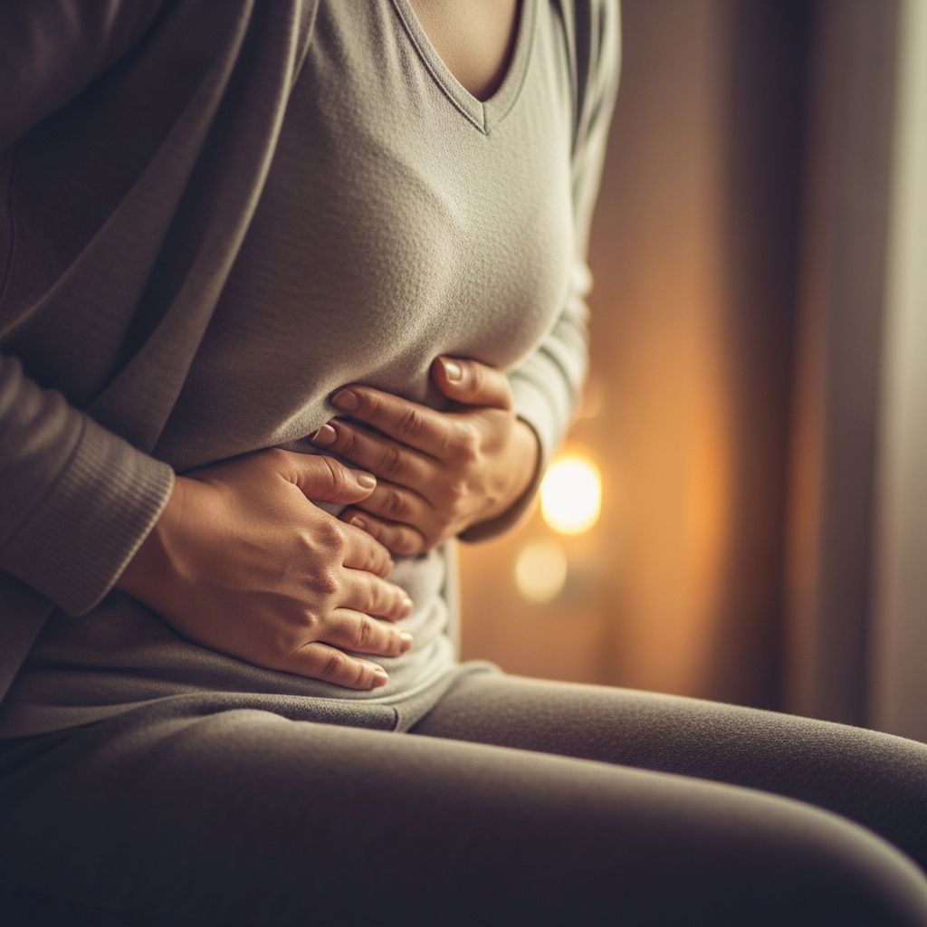 Discover the common causes of postpartum gas, how long it lasts, and proven remedies for relief and recovery after childbirth.