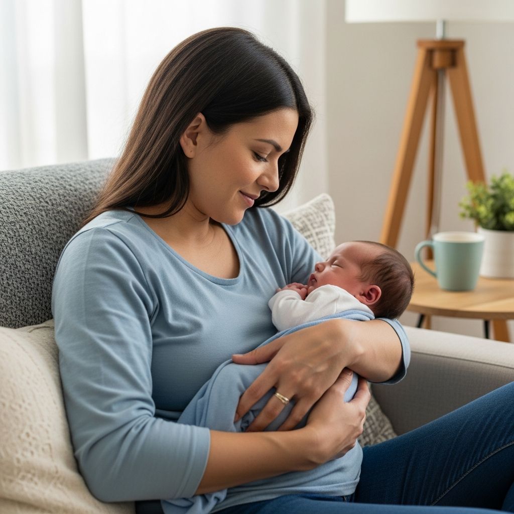 Understand postpartum hemorrhoids, their symptoms, causes, and the most effective ways to find relief, heal, and prevent recurrence.