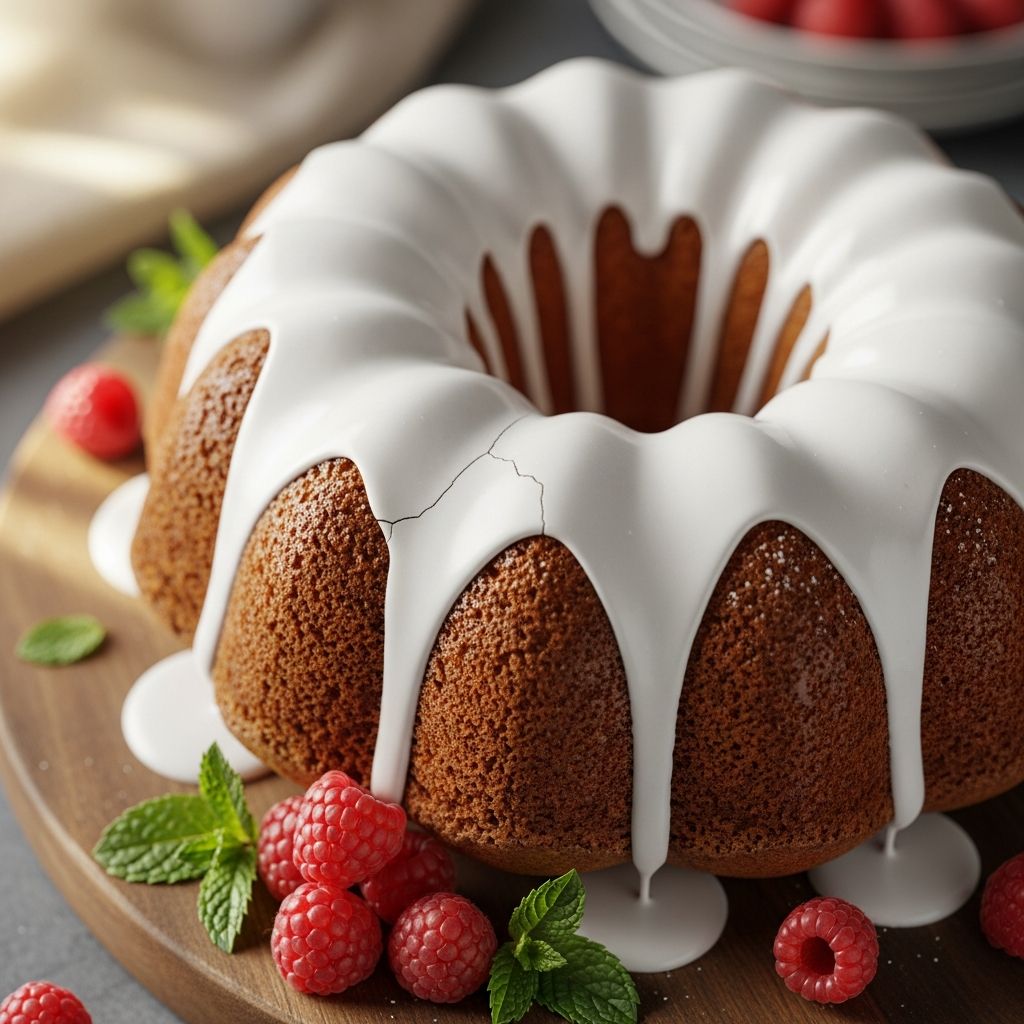 Perfect Powdered Sugar Glaze: An Easy, Versatile Recipe Master the simple, classic powdered sugar glaze—ideal for cakes, cookies, pastries, and more—with our comprehensive guide.