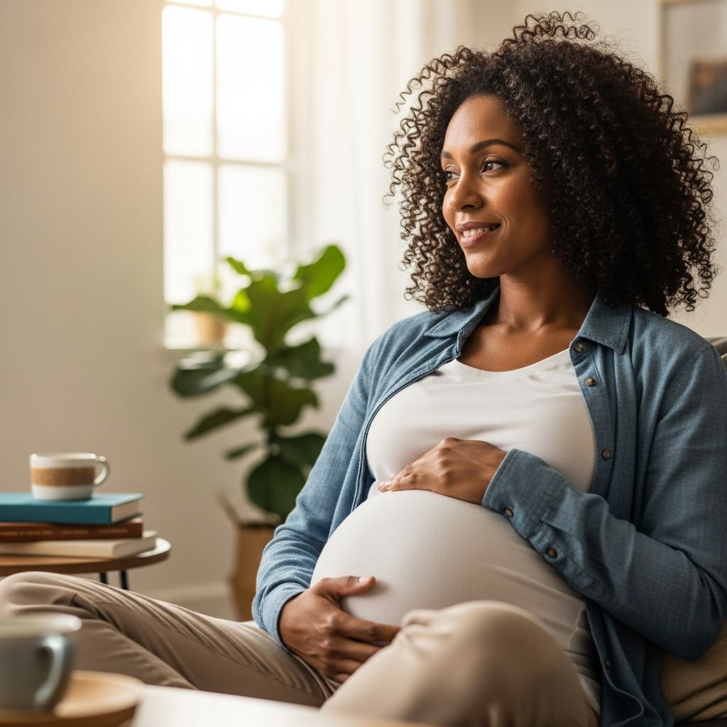Pregnancy After 35: Understanding Risks, Benefits, and Care Explore what it means to have a baby after 35, including the latest info on risks, benefits, and care recommendations.
