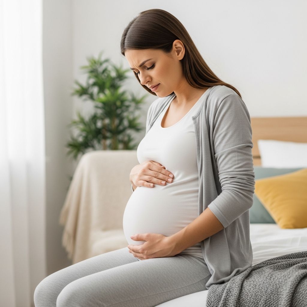 Managing Pubic Bone Pain During Pregnancy: Causes, Relief, and Support Understanding, managing, and seeking relief from pubic bone pain (SPD/PGP) throughout pregnancy with practical tips and expert insights.