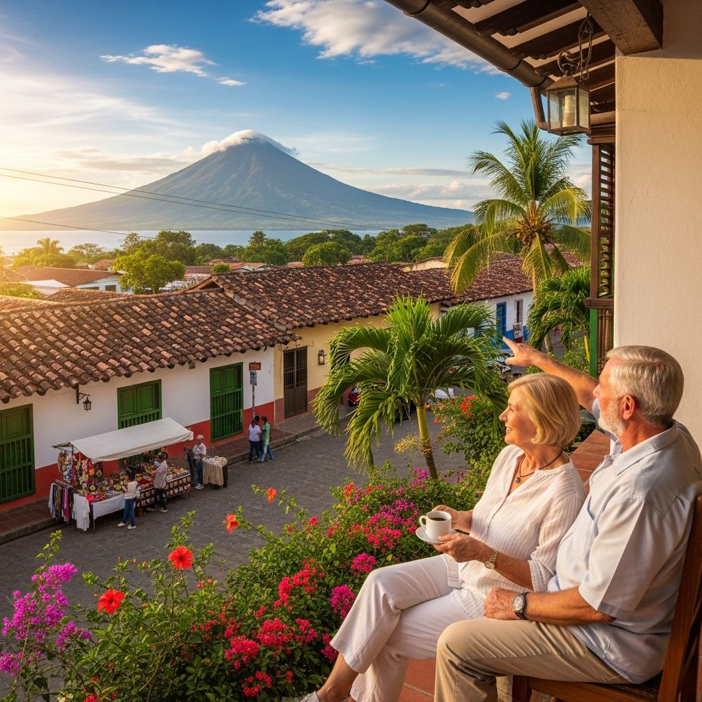 Retiring to Nicaragua: Stories, Realities, and Practical Guides Discover what retirement in Nicaragua truly offers, from expat lifestyles and financial advantages to everyday joys and challenges.