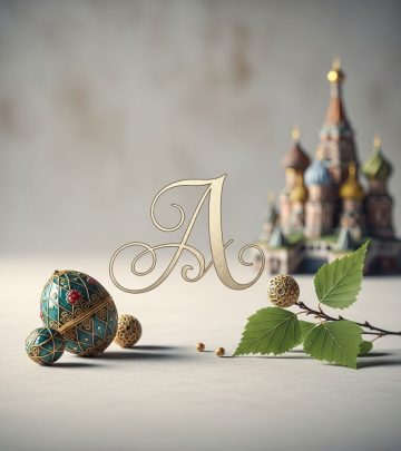Explore the richness of Russian baby names that begin with 'A', uncover their origins, meanings, and unique cultural touches.