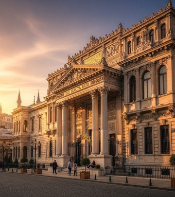 Immerse yourself in the architecture, history, and dynamic culture of Salt Galata—one of Istanbul’s most fascinating modern cultural landmarks.