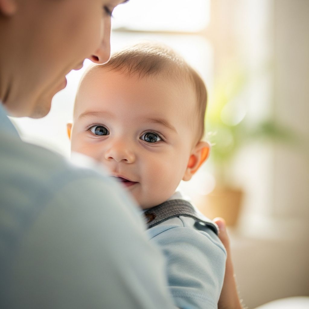 Samuel: Baby Name Meaning, Origin, Popularity & Cultural Significance Discover the deep roots, historical legacy, global reach, and enduring popularity of the name Samuel for your baby.