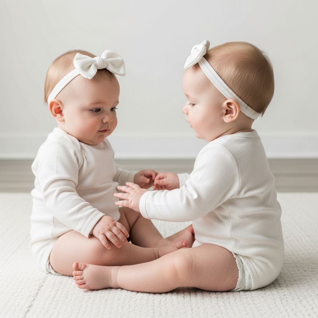 The Stages of Sitting: How Babies Learn to Sit Independently From first support to independent sitting, understand every stage of your baby’s journey towards sitting up.