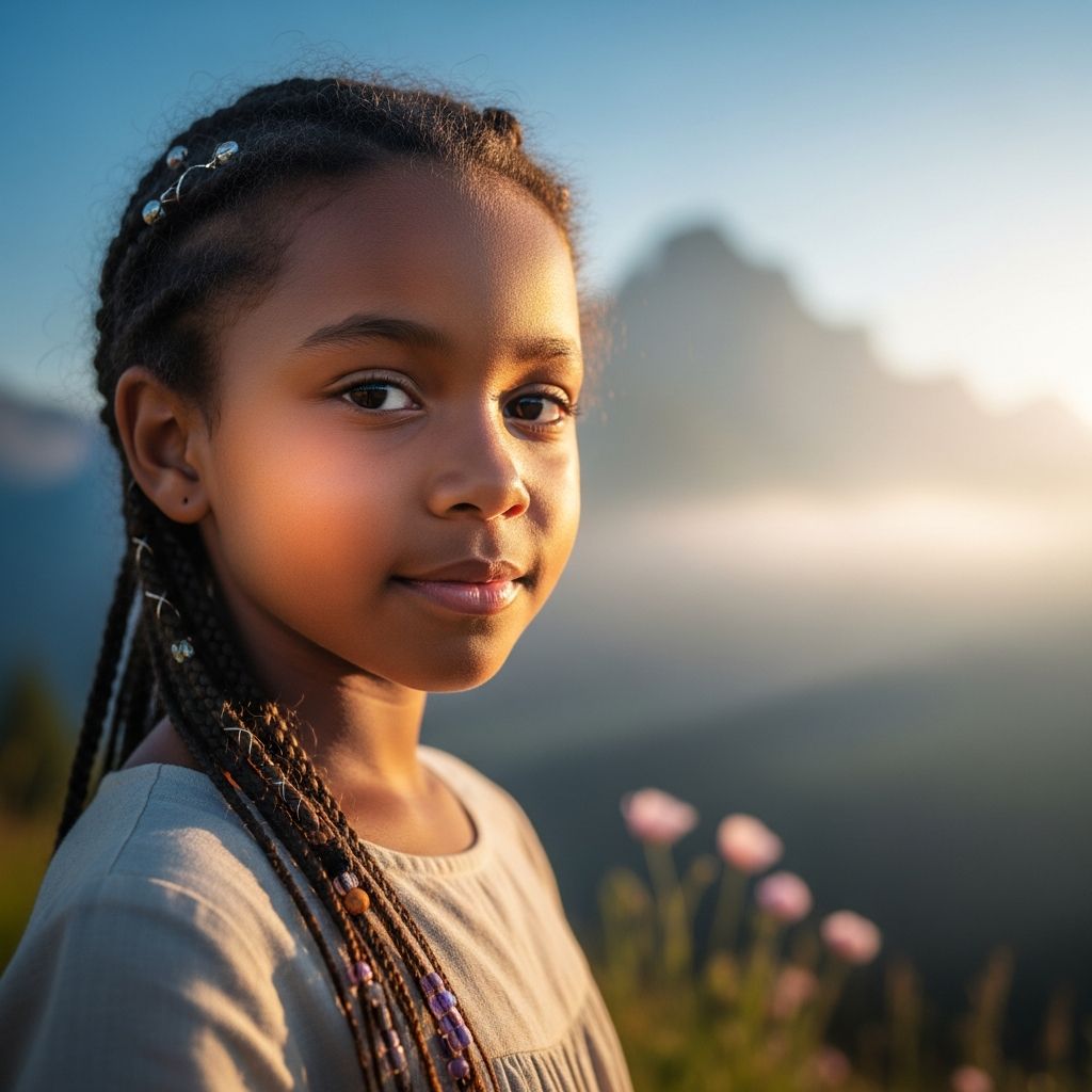 Strong and Beautiful Girl Names: Meanings and Inspiration Discover powerful and graceful girl names from around the world that celebrate strength, beauty, and character.