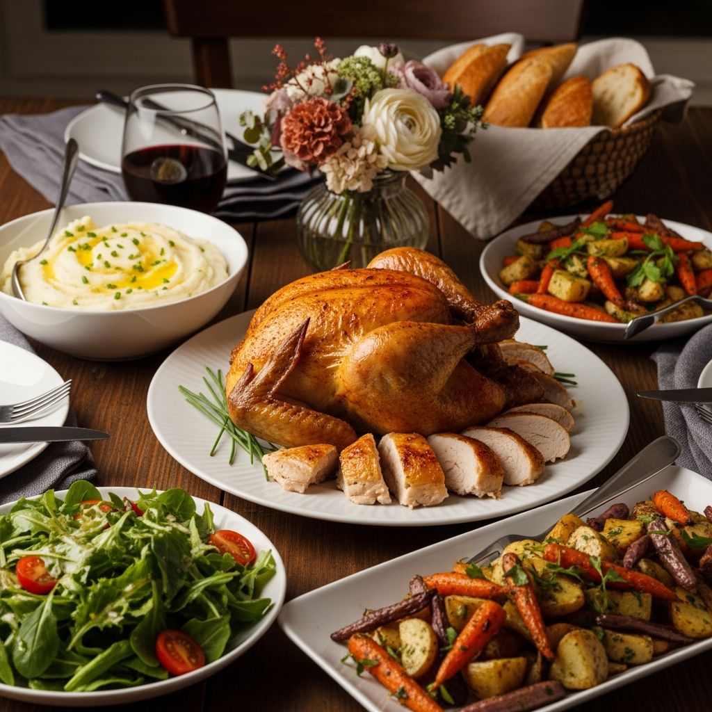 Discover cozy, comforting, and innovative Sunday night dinner ideas perfect for every mood and craving.