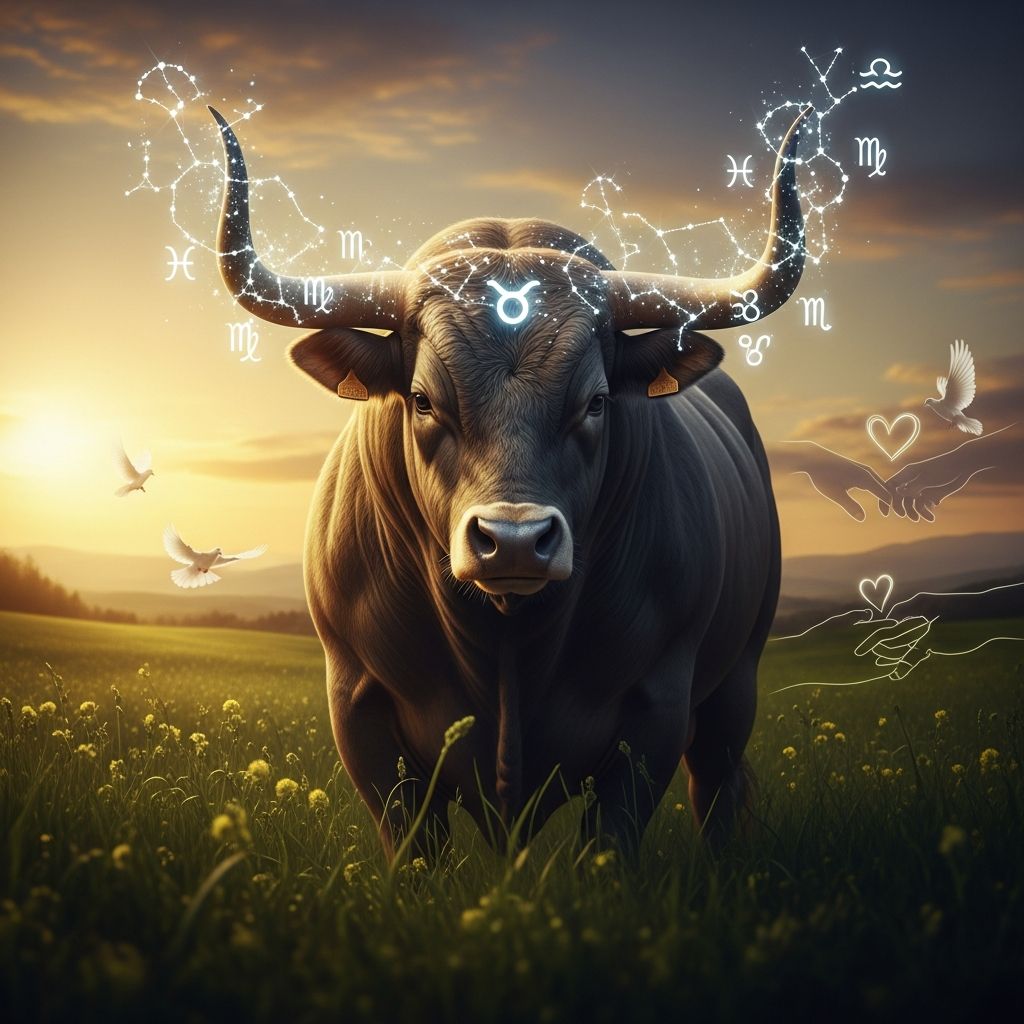 Taurus Compatibility: Love, Friendship, and Zodiac Partnerships Deeply loyal, sensual, and practical—discover Taurus compatibility from best matches to challenging pairings.