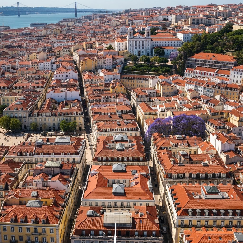 The 10 Coolest Neighborhoods in Lisbon Explore the diverse neighborhoods of Lisbon, from historic Alfama to trendy Marvila, each with its own distinct personality and cultural charm.
