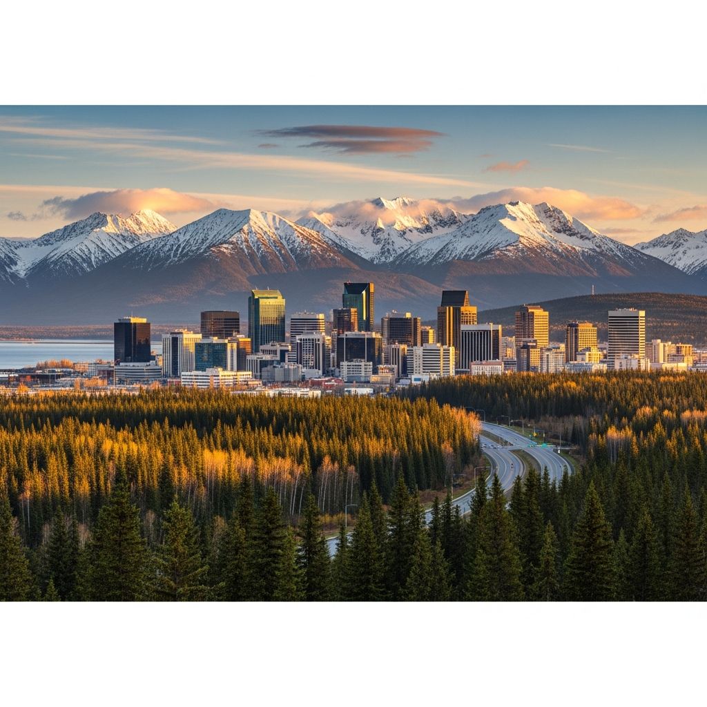 Discover Anchorage with confidence—plan ahead with practical tips, local insights, and essential travel advice for your Alaskan adventure.