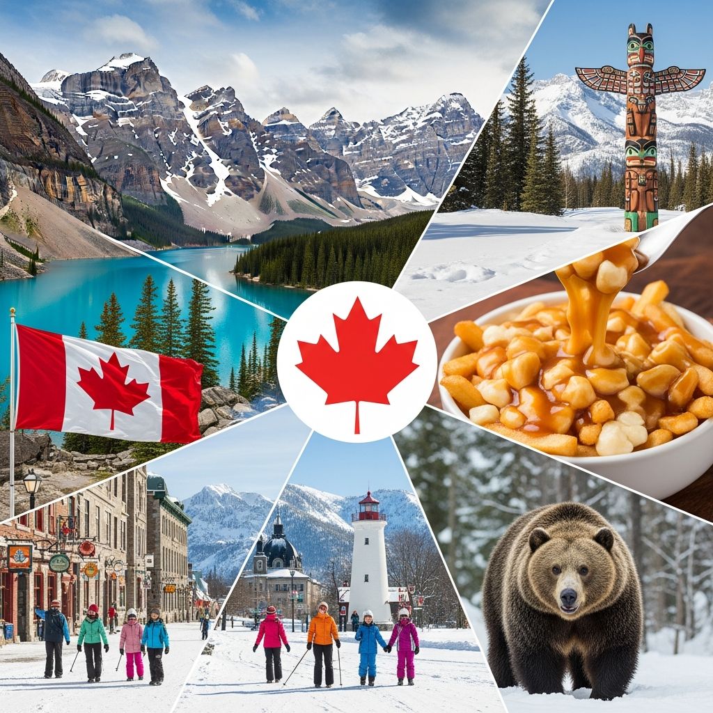 From entry requirements to cultural etiquette, learn everything vital for a successful and memorable trip to Canada.