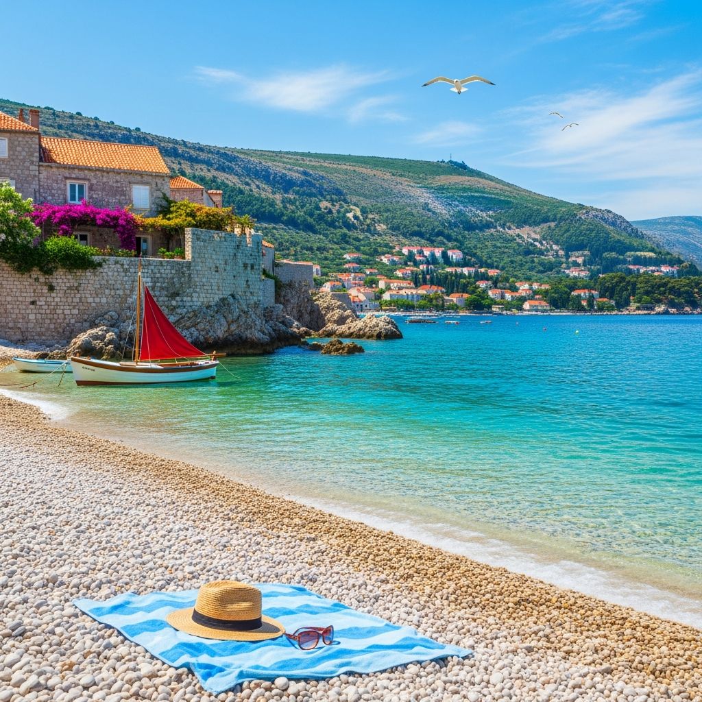 Essential Things to Know Before Traveling to Croatia Explore Croatia with confidence: tips on destinations, transport, budget, culture, and practicalities for an unforgettable trip.