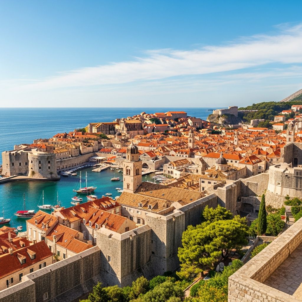 Make the most of your Dubrovnik trip with local insights on crowds, sights, costs, etiquette, and unique experiences.