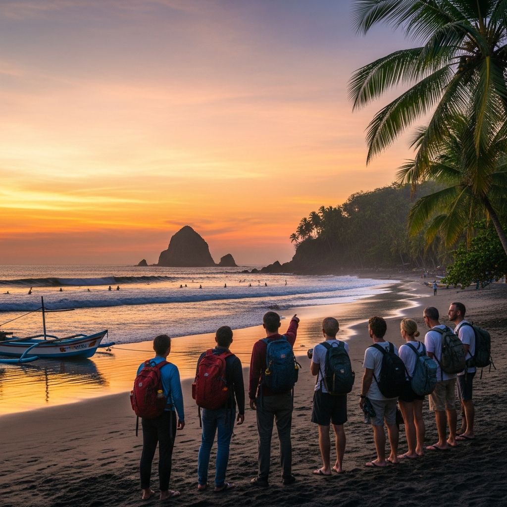 Essential Things to Know Before Traveling to El Salvador Prepare for an unforgettable journey: vital travel tips, practical advice, and local insights for exploring El Salvador's cities, beaches, and nature.