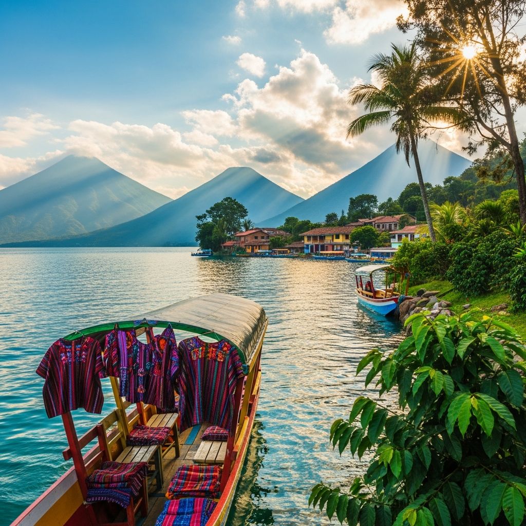 Essential Things to Know Before Traveling to Guatemala Prepare for your Guatemalan adventure with essential tips on culture, safety, transport, health, money, weather, and more.