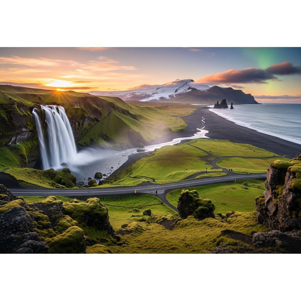 Prepare for Iceland's wild beauty, unique culture, and practical realities with these crucial travel tips.