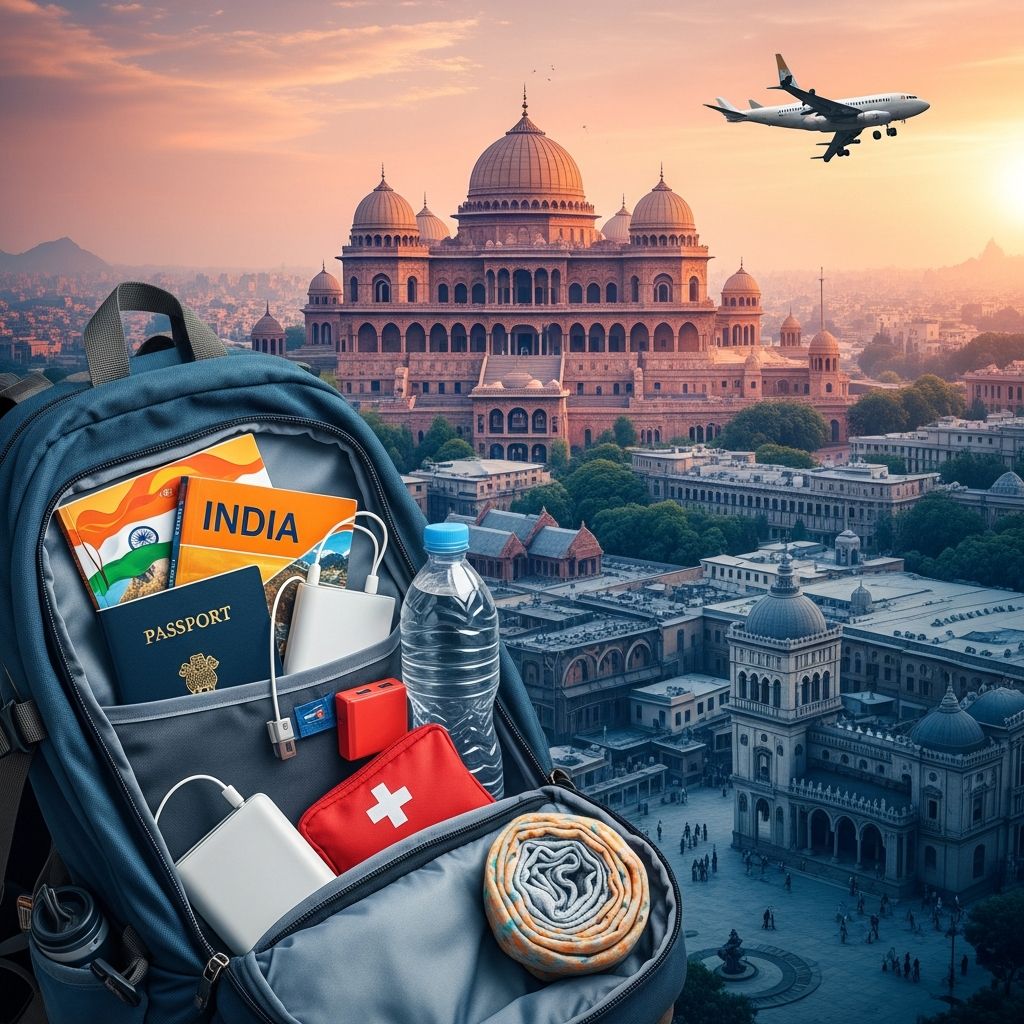 Embark on a vibrant adventure—discover practical tips, cultural insights, and essential guidance for a rewarding trip through India.