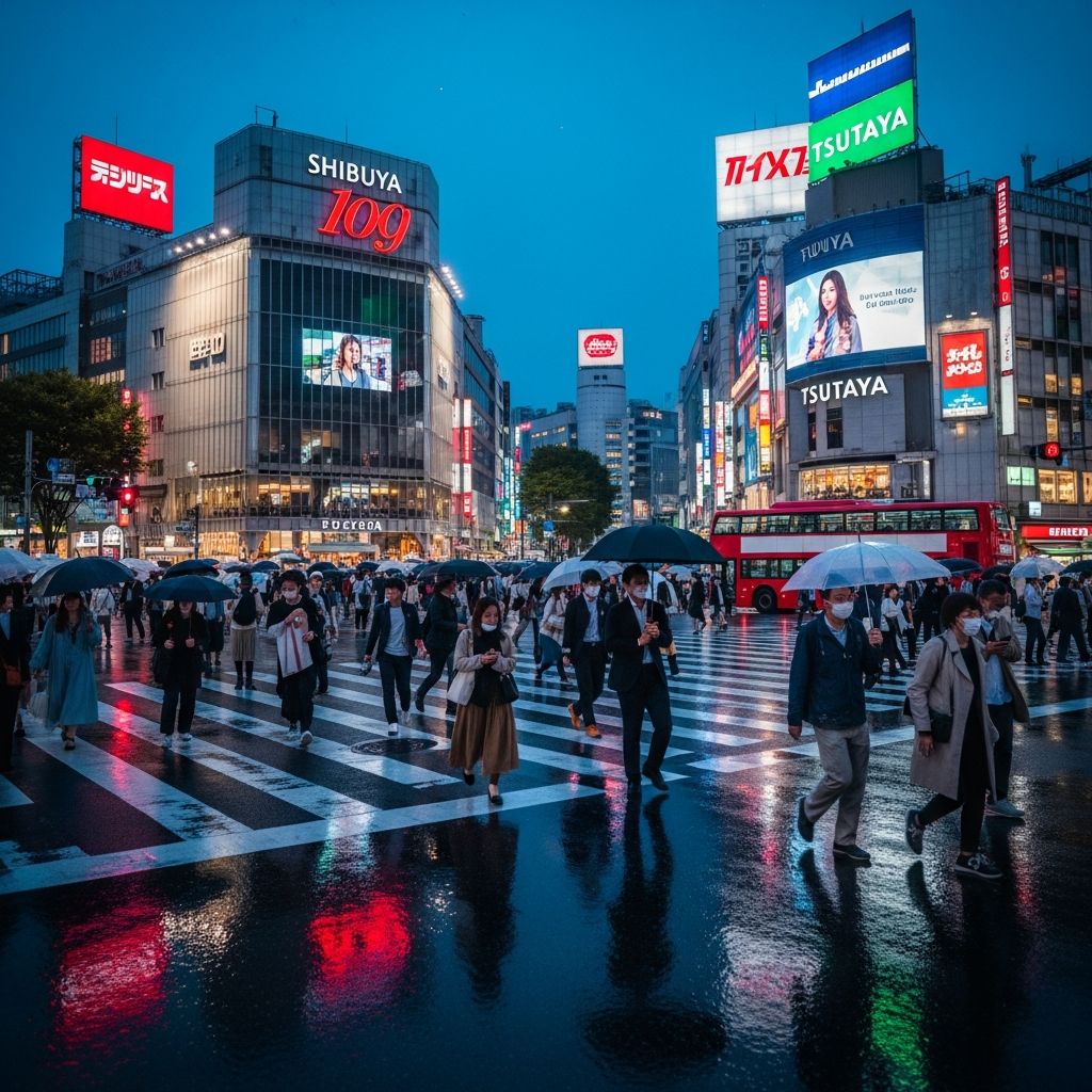 Your comprehensive guide to navigating Japanese culture, customs, travel logistics, and etiquette for a seamless and memorable journey.