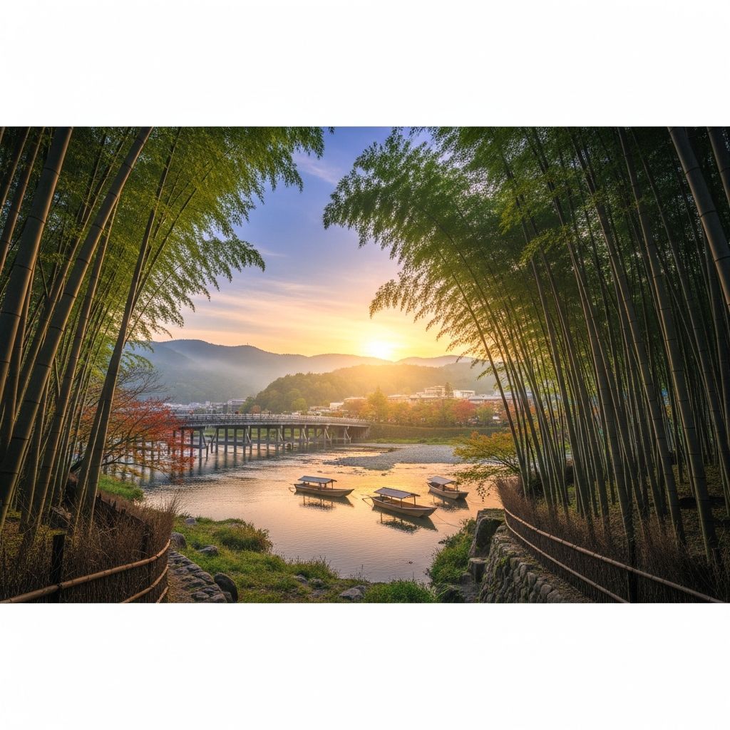 Plan your visit to Kyoto with expert insights on etiquette, seasons, transport, accommodation, and cultural experiences for a smooth journey.