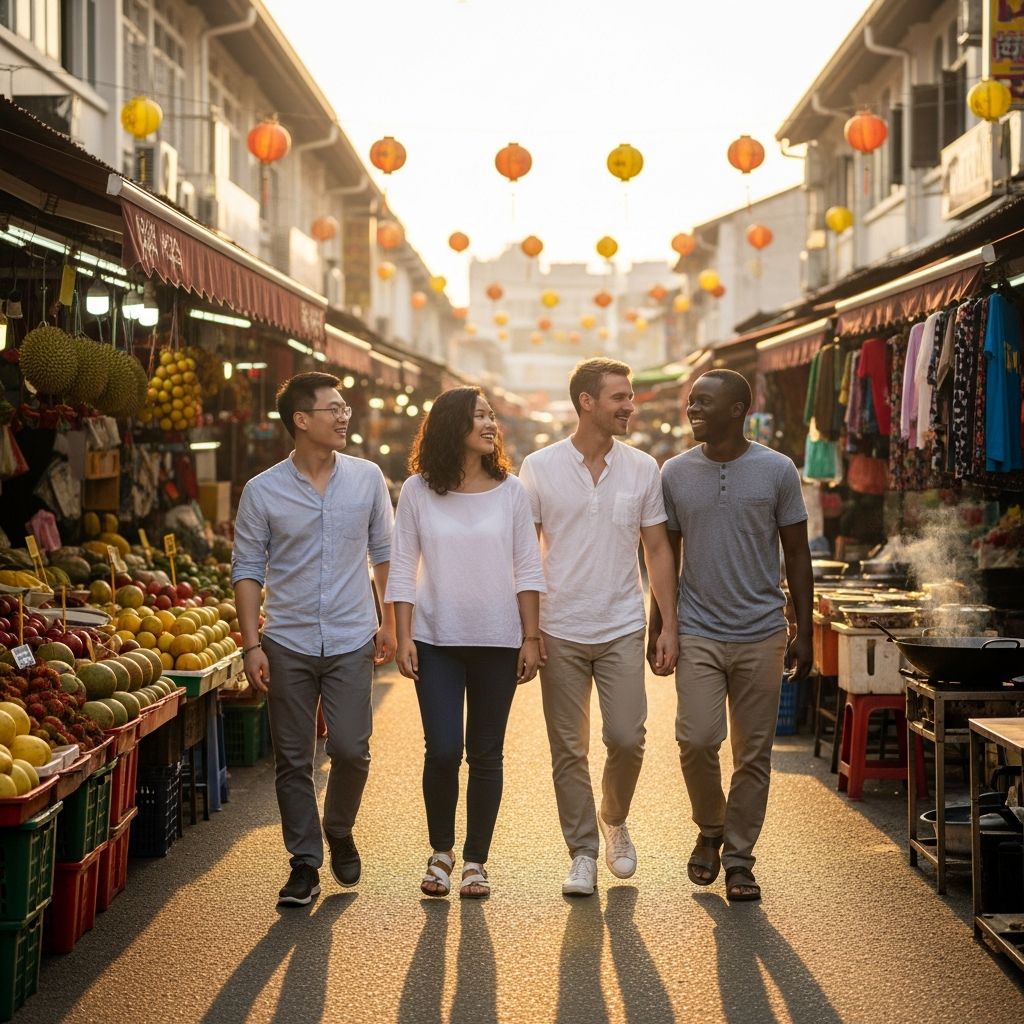 Prepare for an epic Malaysian adventure with tips on culture, etiquette, packing, safety, and more.