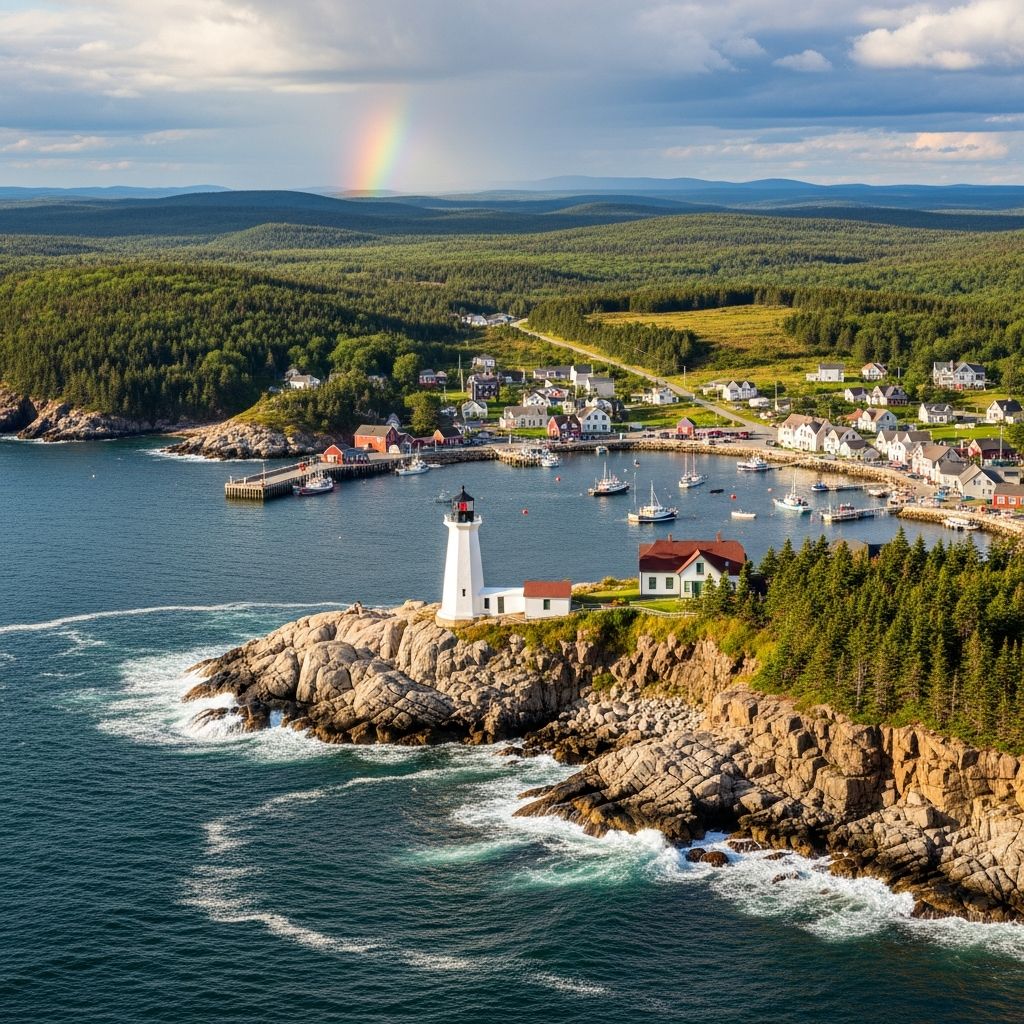 Essential Things to Know Before Visiting Nova Scotia, Canada Prepare for an unforgettable trip to Nova Scotia with this complete guide—covering weather, getting around, local culture, food, outdoor adventures, and travel tips.