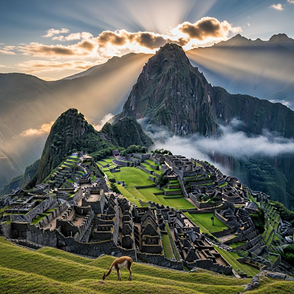 Essential Things to Know Before Traveling to Peru Get the most from your Peruvian adventure with expert tips on airports, seasons, booking, customs, cuisine, health and more.