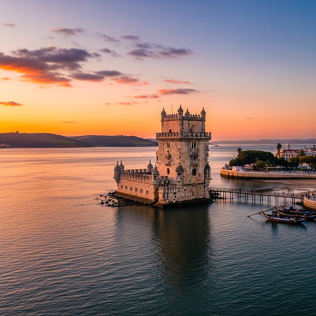 Discover vital tips on culture, etiquette, safety, transport, and travel essentials for an unforgettable journey to Portugal.