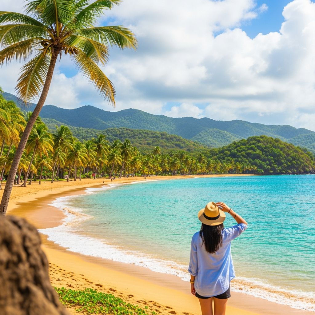 Everything you need to prepare for an authentic and hassle-free journey through Puerto Rico’s vibrant culture, landscapes, and experiences.