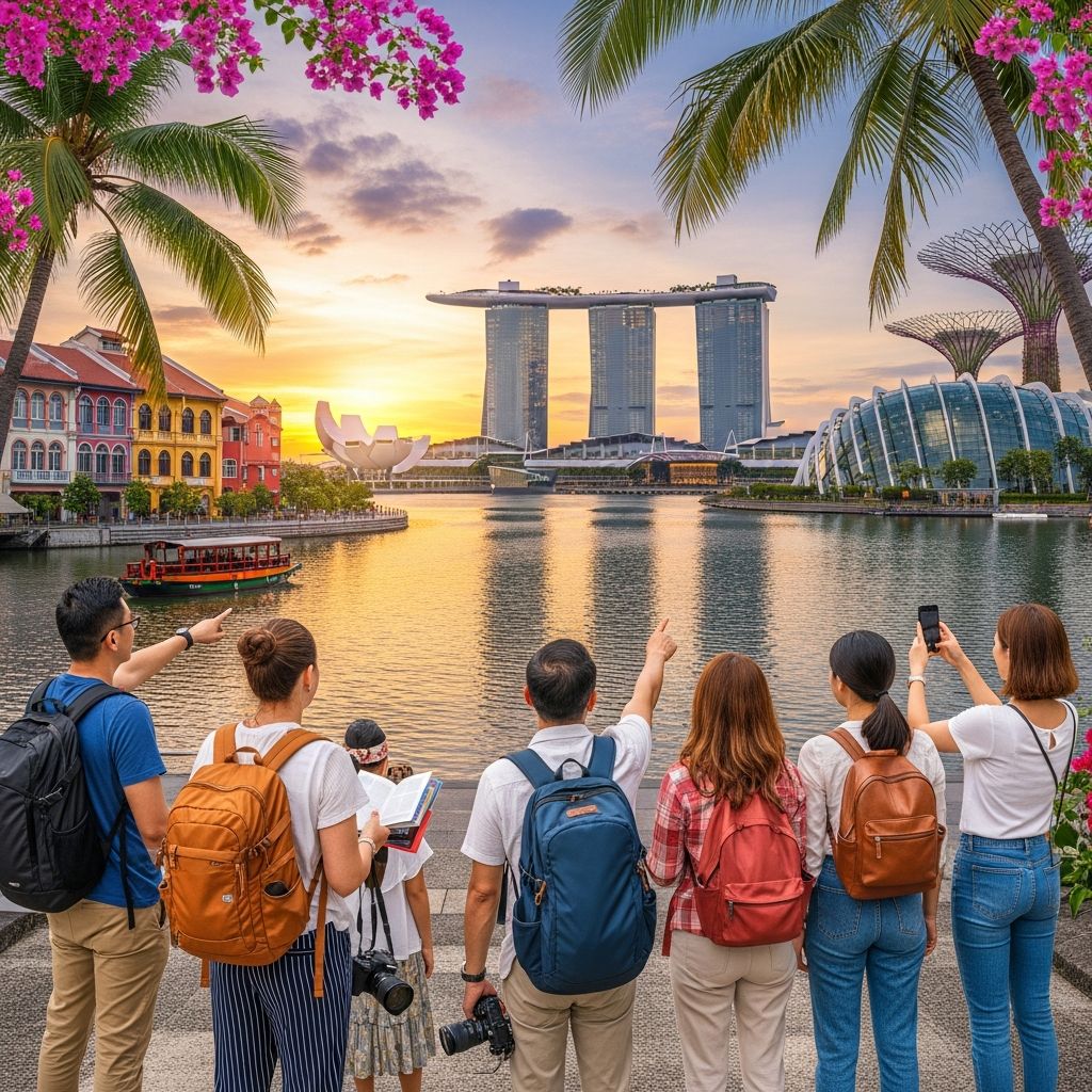 From local laws and etiquette to packing, health, and must-see highlights, prepare for Singapore with this complete, practical guide.