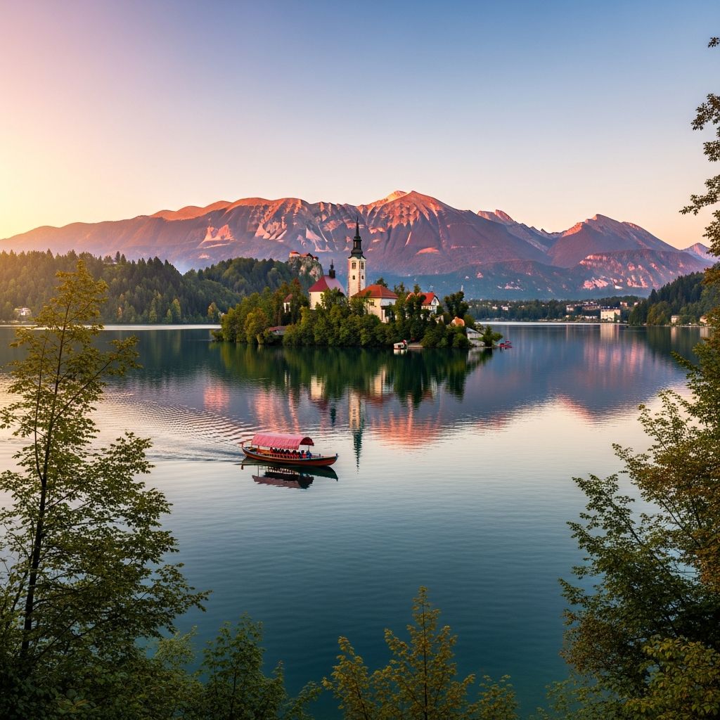 Essential Things to Know Before Traveling to Slovenia From booking tips and regional highlights to local wine culture and natural wonders, here’s all you need to know before exploring Slovenia.