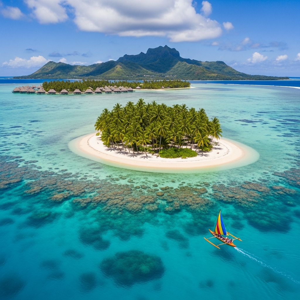 Essential Things to Know Before Traveling to the Cook Islands A comprehensive guide to weather, etiquette, getting around, and local culture for your Cook Islands adventure.