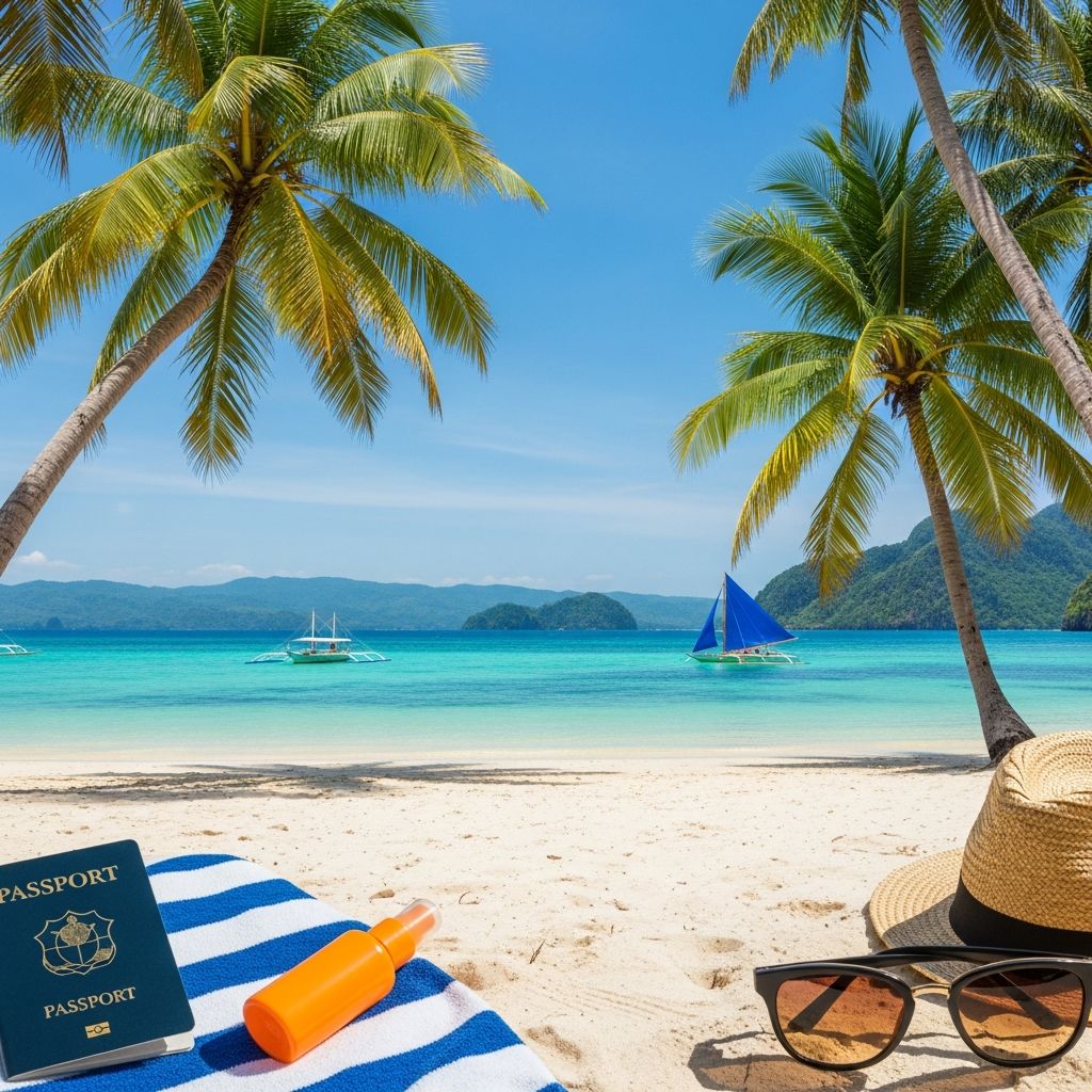 Essential Things to Know Before Traveling to the Philippines Expert tips on transportation, culture, budgets, weather, and more for travelers exploring the Philippines.
