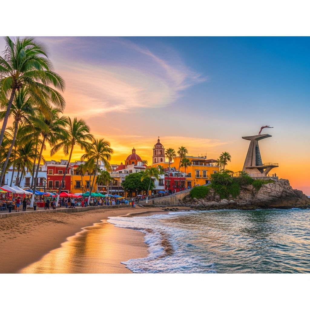 Experience the magic of Mazatlán through beaches, history and vibrant culture in this curated guide to the city’s best attractions.
