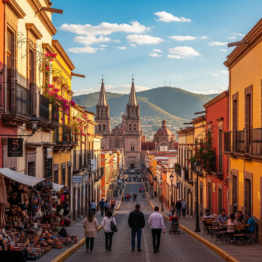 The Top 10 Things to See and Do in Durango, Mexico Experience the vibrant city of Durango: culture, history, adventure, and nature in northern Mexico’s hidden gem.