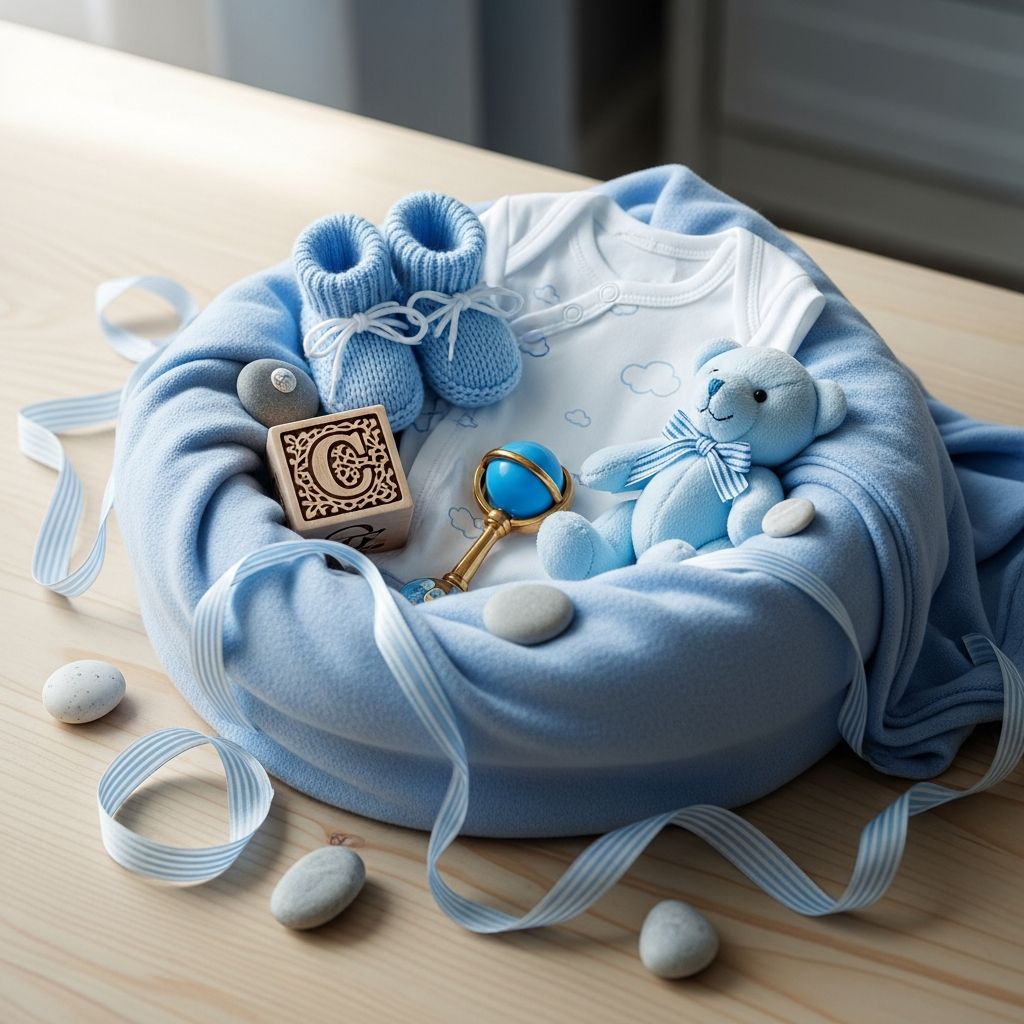 Top Baby Boy Names That Start With C: Meaning, Trends, and Picks Discover the most popular, unique, and meaningful baby boy names starting with C—plus fun facts, naming tips, and inspiration.