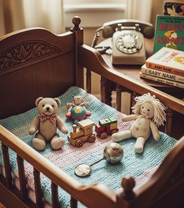 Discover the most popular baby names of 1960 and the cultural, linguistic, and family traditions behind them.