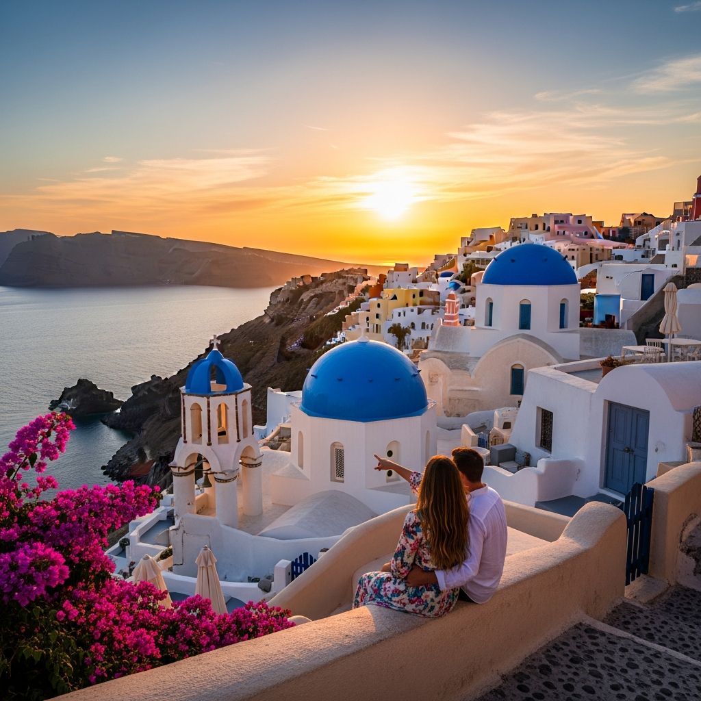 Discover the most memorable, scenic, and authentic experiences in Santorini – all without breaking the bank.