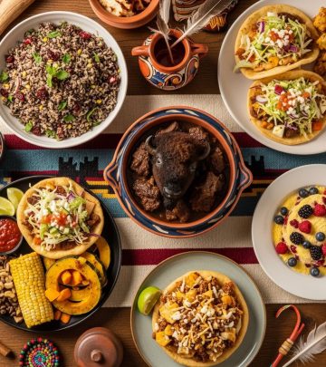 Experience the flavors and stories of Native America at these standout Indigenous-owned restaurants and cafes across the United States.